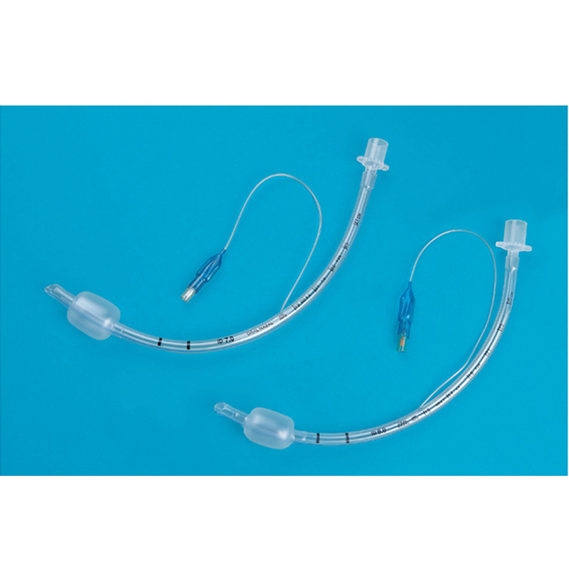 Forsterket endotrakeal tube