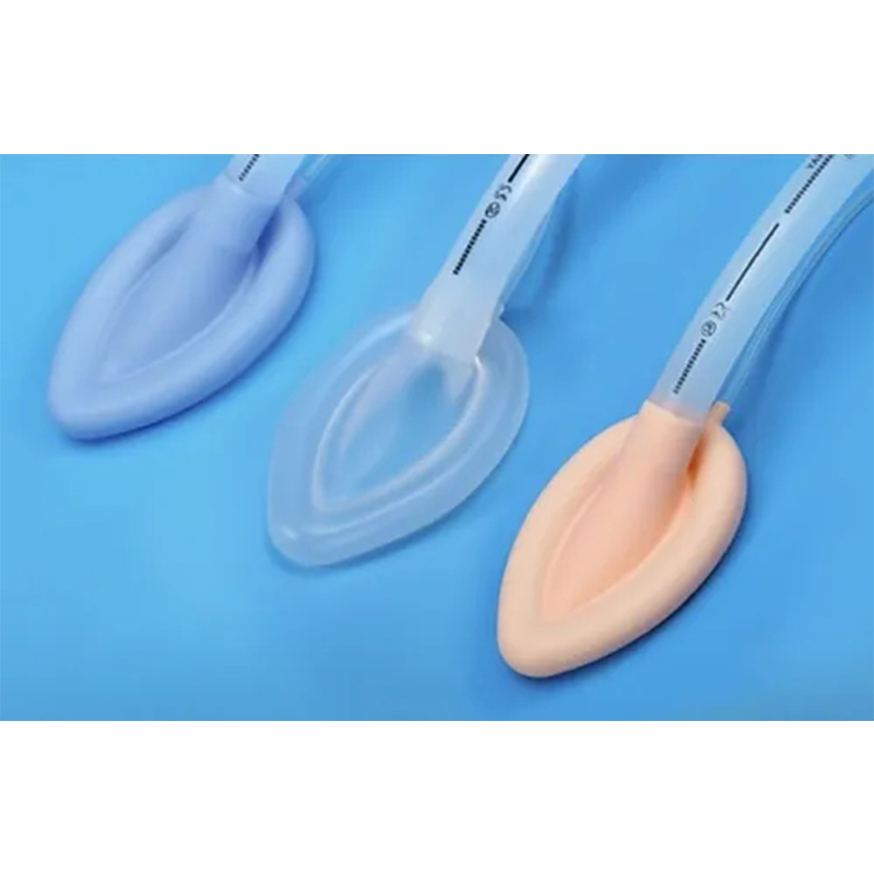 Silikon larynxmaske - engangsbruk