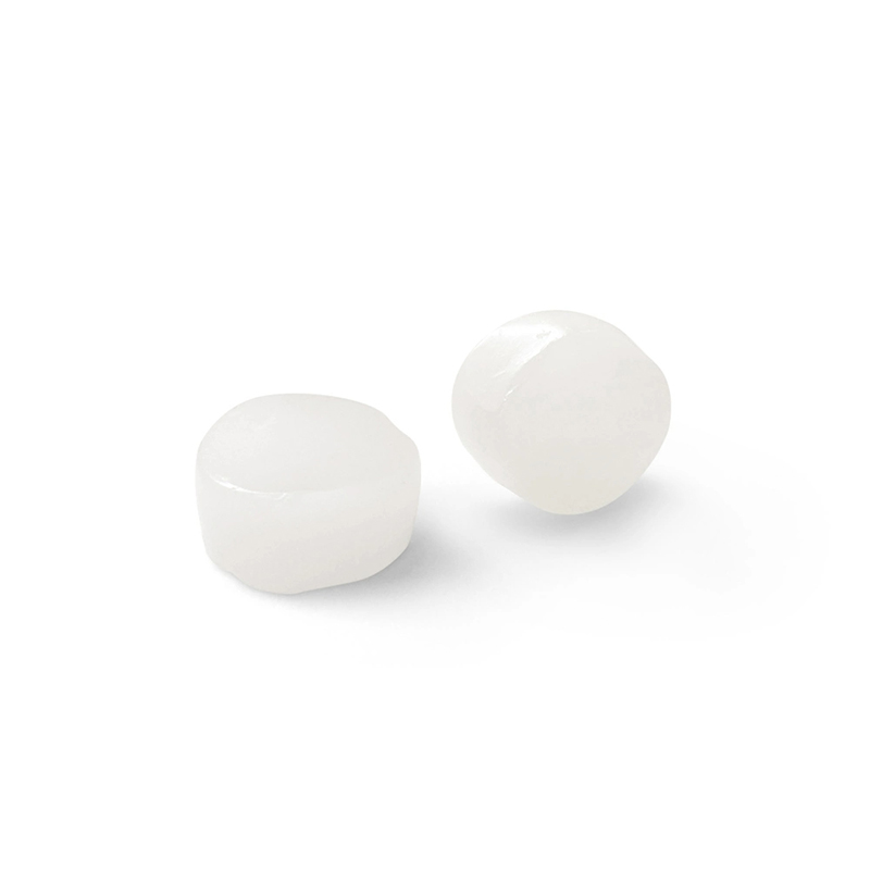 Øreplugg av silikon