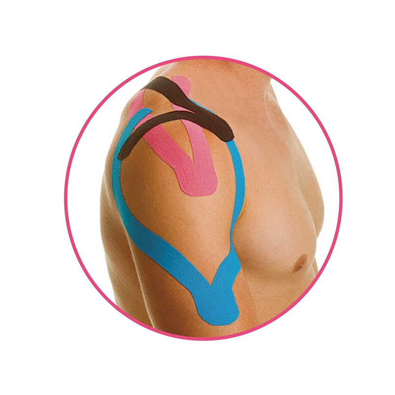 Kinesiologi Patch I Type