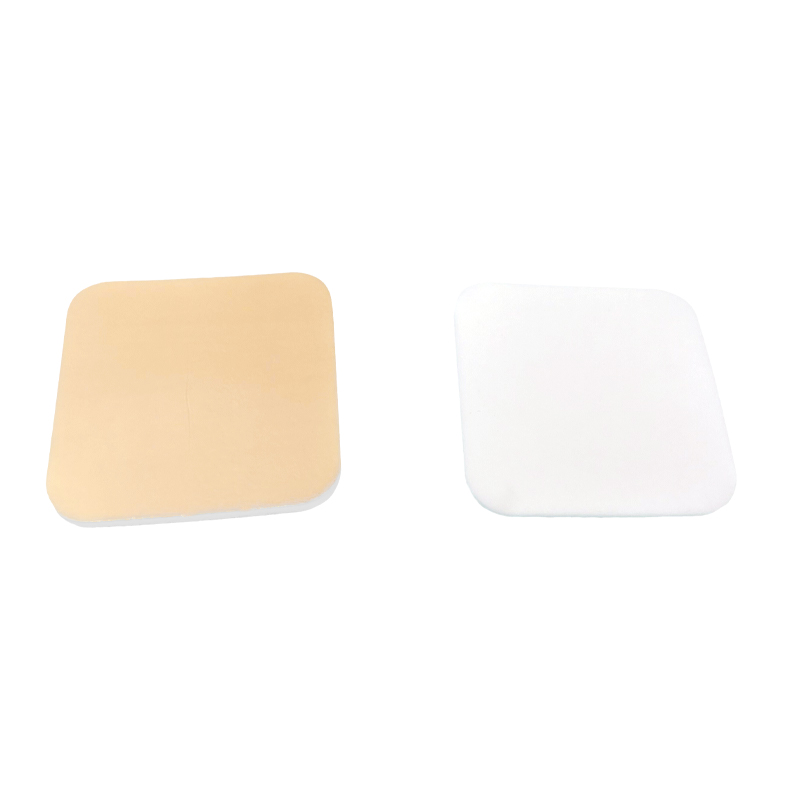 Skumdressing (med PU-film)