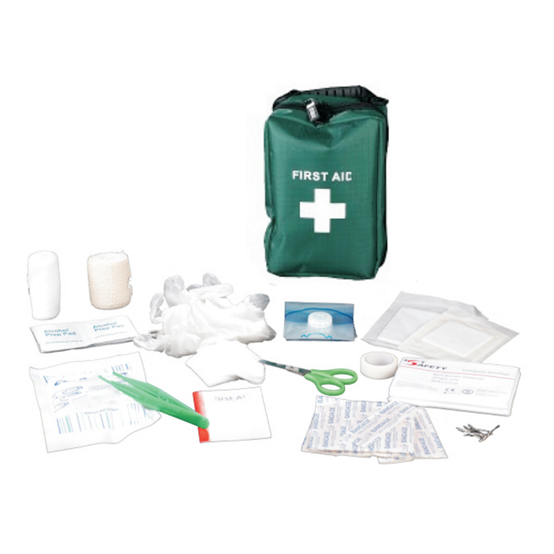 Bærbart medium sett