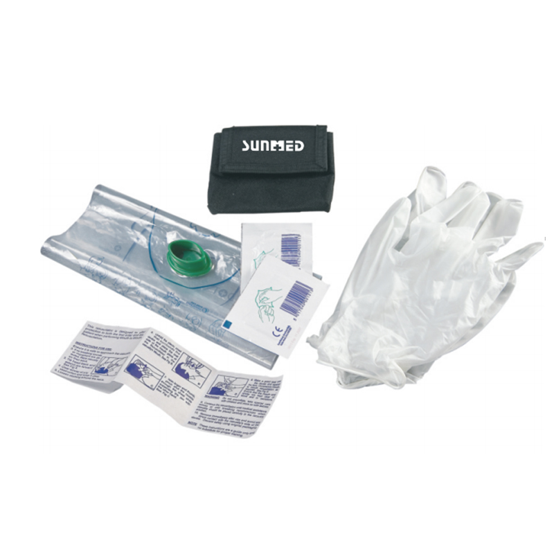 Anti-infeksjon pakke