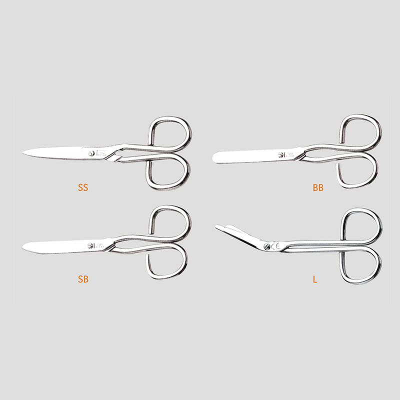 Økonomi Bandasjesaks