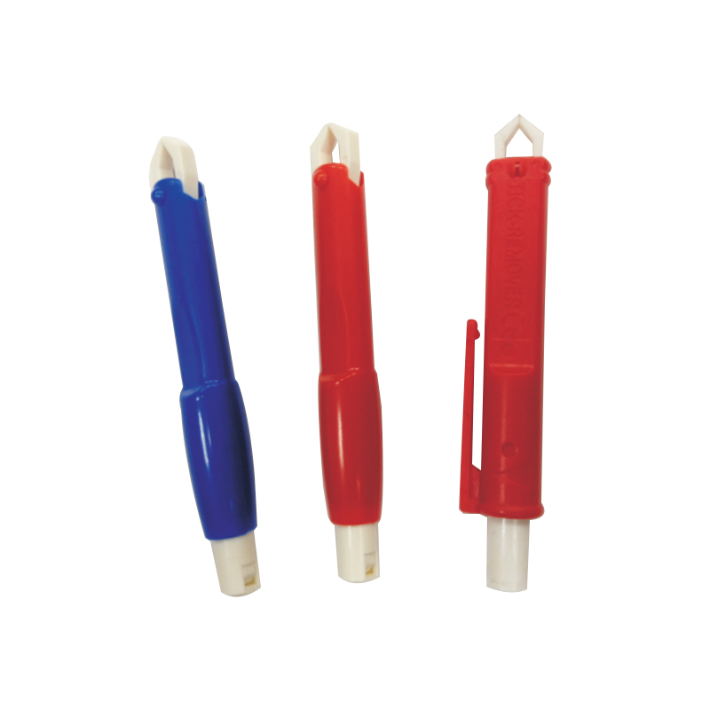 Kryss av for fjerning