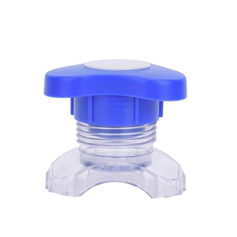 Multifunksjonell sikker og praktisk pilleknuser for hjemmet 