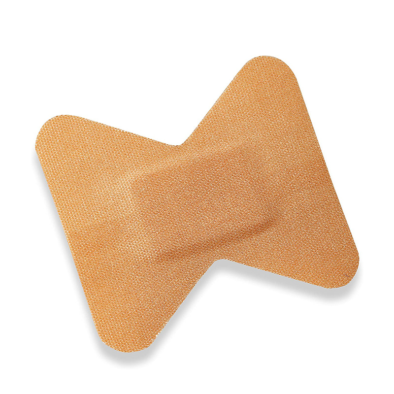 Beige Flex førstehjelps selvklebende stoffgips 