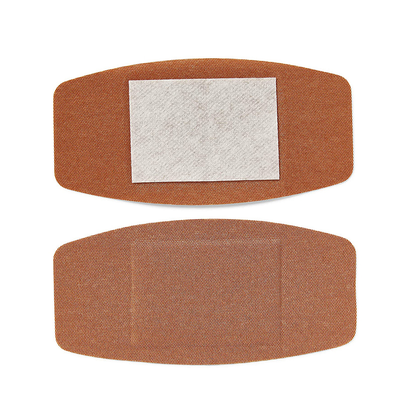 Beskyttende førstehjelps selvklebende fingerstoffgips 