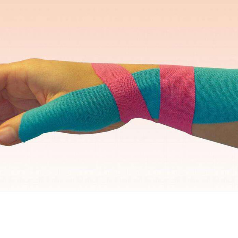 Kinesiologi tape sport