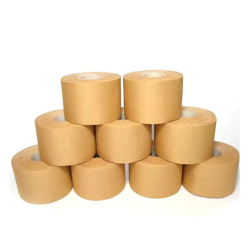 Sport Rayon stiv støttetape
