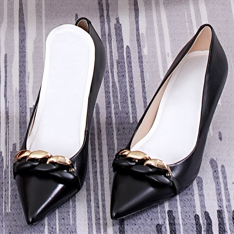 Fotvarmer Instant Heat Pack for fot