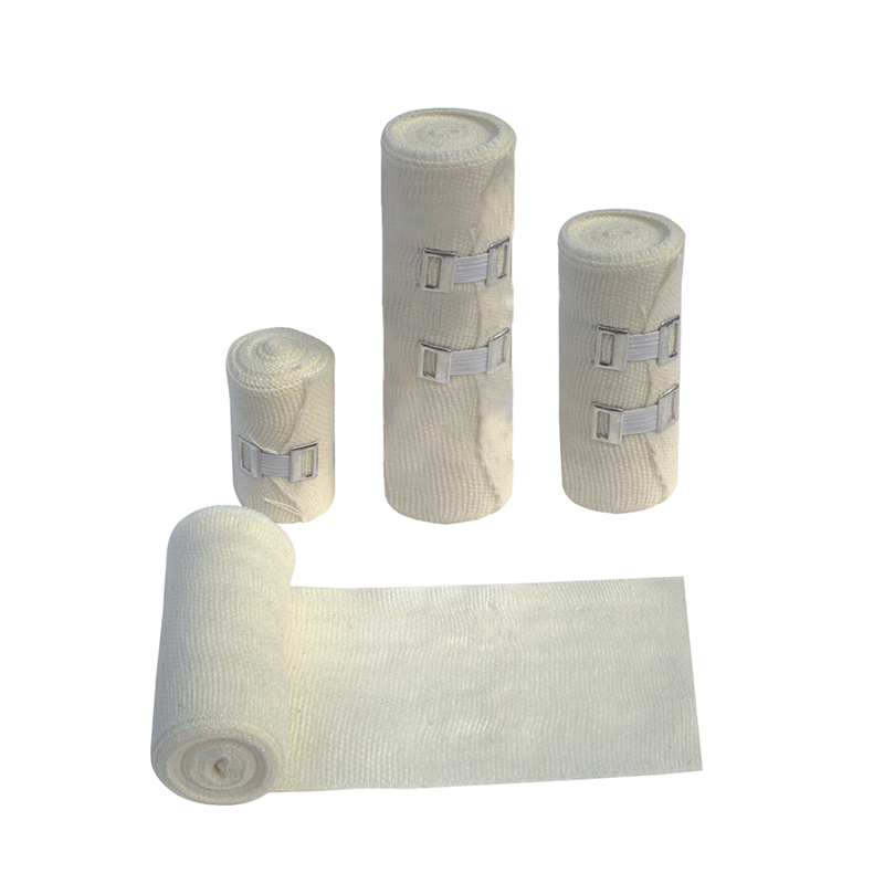 Vanlig elastisk bandasje