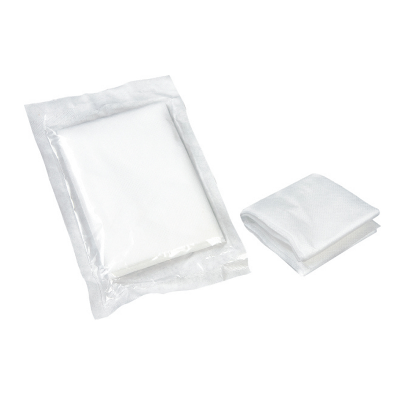 Forbrenningsdressing