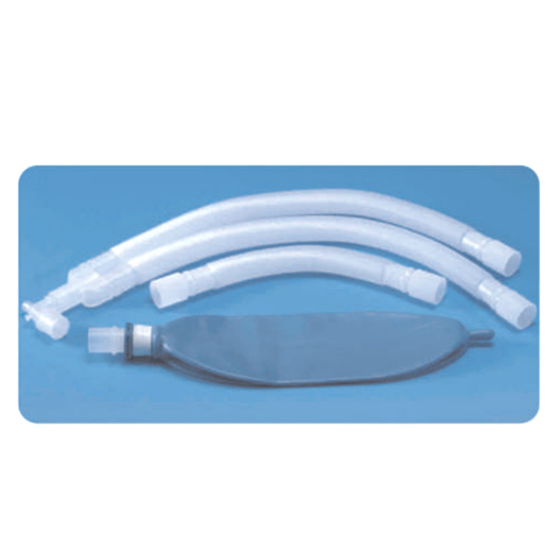 Pustekrets - Utvidbar slange