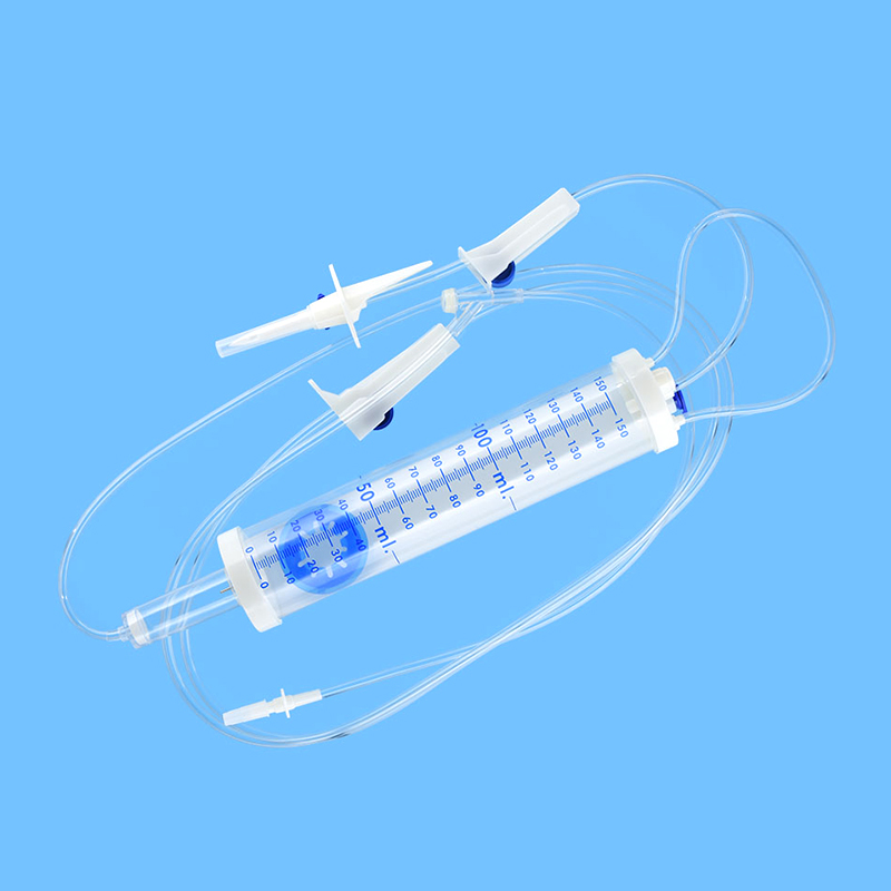 Presisjonsvolum l.V.Set