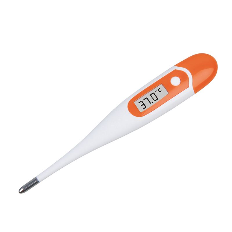 Rapid Digital Thermometer Series 10 sekunder
