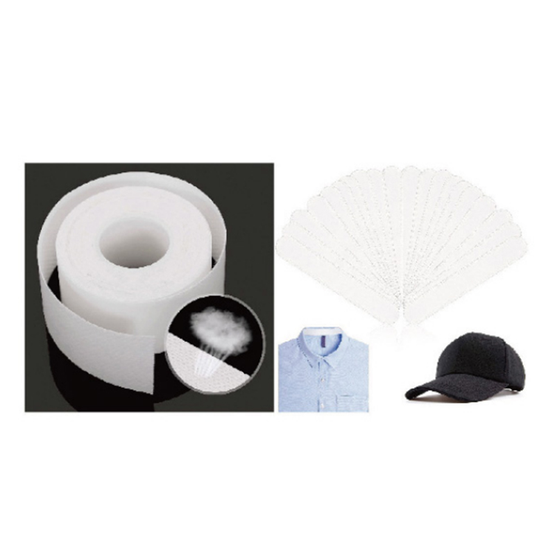 Kragebeskytter/beskyttende hette-klistremerke