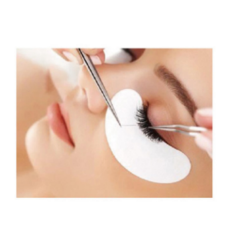 Øyenvippeklistremerke