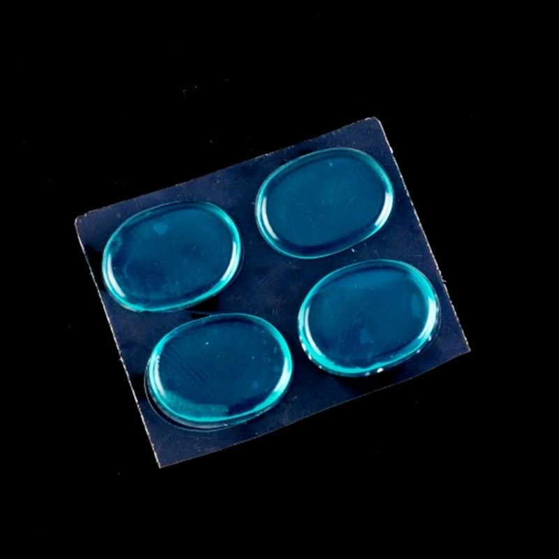 TPR forfotputer skjult for fotbeskyttelse