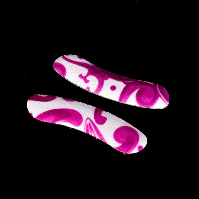 Myk og komfortabel fotpleie hælliner